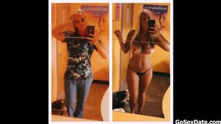 The Hottest Amateur Slutty Nurse Compilation