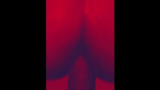 Slow Motion back Shots