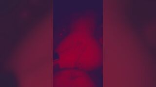 Slow Motion back Shots