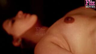 HOT DESI SEXY INDIAN Aunty Illegal Affair with Young Boy - 5 image