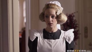 Big Tits Threesome 4.