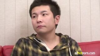 Japanese as Worn Mature BBW Mom - 2 image