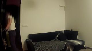 She Got Pounded By Her Handyman! She Still Can't Believe It