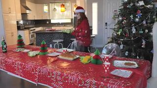 Hardcore Family Fucks for Christmas