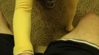 Impregnating My Best Friend's Wife