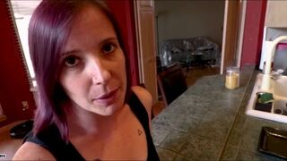 Hot Milfs get Extorted by Step Son - Coco Vandi - Jane Cane - Part 6