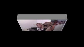 Sexy Catburglar Captures 3 Women - 3 image