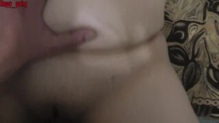 Guys, what can Happen if your Wife really wants to Fuck...