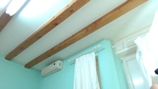 Curvy Naked MILF Big Boobs