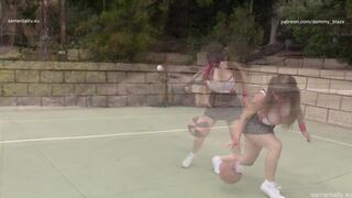 Demmy Blaze & Samantha Lily - 3 image