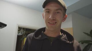 FELIX JONES - first EVER Test Scenes!!!