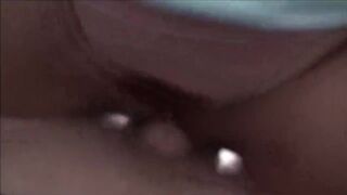 StepSon Surprising StepMom Watching Porn and Fuck her like a Whore at Home