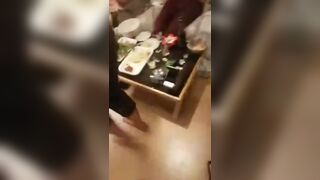 Turkish MILF Periscope Leaked #1 (WTF - everything so Stupid)! - 5 image