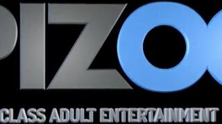 Spizoo - Karen Fisher is punished by a huge cock, big boobs & big booty - 1 image