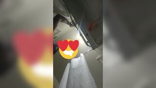 Fuck this Bitch in her own House the first Day we Meet an Cum in her Mouth