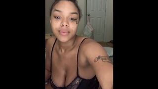 Originallajass IG Live