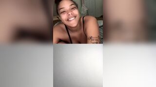 Originallajass IG Live