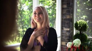 AllHerLuv - Penny Pax Aaliyah Love Full Video!!