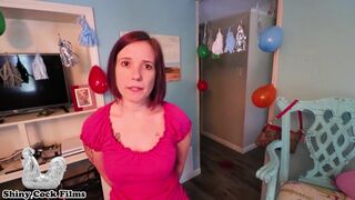 Step Mom Comforts Son recently Home from Prison