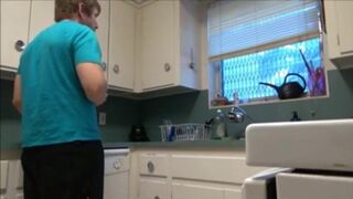 Me cojo a la mamá de mi amigo