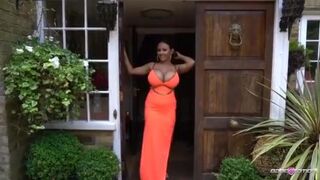 Danniella Levy welcome Home - 1 image