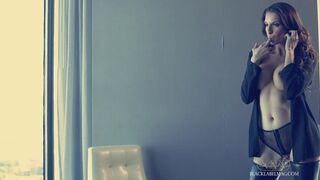 Mutual Mischief MILF Lesbian Scene