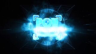 POVMania - Curvy Milf Ryan Conner Sucks Cock Like Champ!