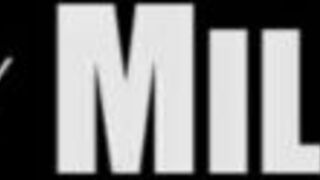 POVMania - Curvy Milf Ryan Conner Sucks Cock Like Champ!