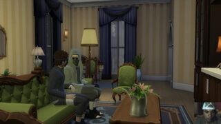 Kurenai Yuhi Netorare Anime Hentai Naruto Porn Wife Cheating on her Husband