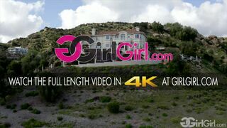 GirlGirl - I Saw It With My Own Eyes! - Abigail Mac & Christiana Cinn