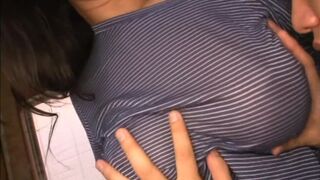 Temptation of Teacher who came to Education Guidance