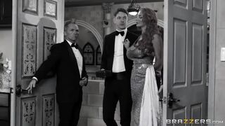 Nicolette Shea's First Anal - 3 image