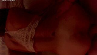 She Told her Husband she was Staying at her Sister's House