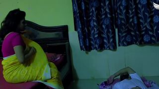 Hot Indian Short Movie