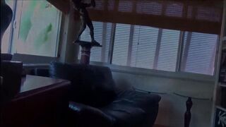 Let step mom fix your morning cock