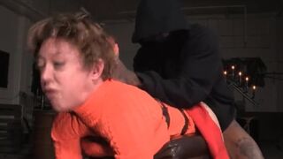 Dee Williams Black Cock Compilation