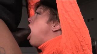 Dee Williams Black Cock Compilation