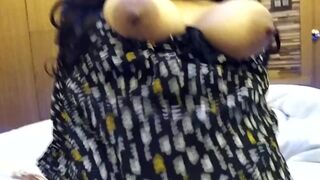 Sonia Malik Hot Sex with Cumshot Hindi Audio Abe Ye Khada Kyo Nhi Ho Raha