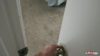 Mom Nailed Hard by Stepson