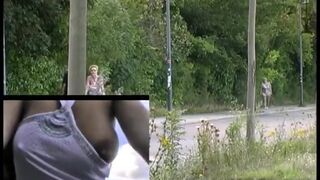 Frivolous - Bicycle Flash