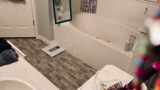 Love my new Stepmom’s Body!!