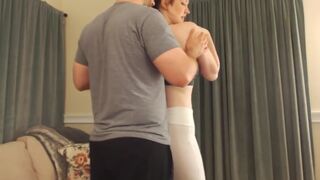 I Finally Fucked my best Friend's Wife