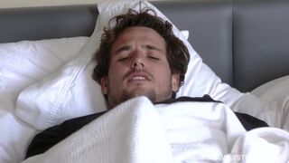 Crystal Rush - Stepmom Soothes my Erection