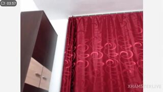 Naked Webcam Anna French