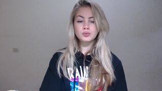 I want her name so Fucking Bad