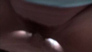 Step Son Surprising Step Mom Watching Porn and Fuck her