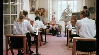 Nude Celebrities - Best of Brigitte Lahaie