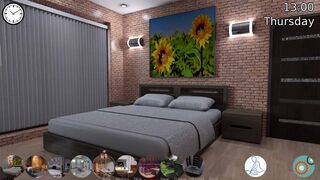 Foot of the Mountain (PT 30) - we have a out Doors Shower...the Possibility