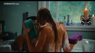 Nude Celebrities - Big Natural Boobs