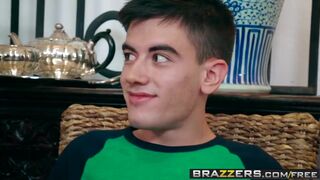 Fucking the Hot Pussy - Kendra Lust and Jordi El